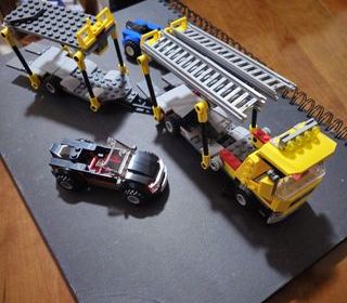 miniature
