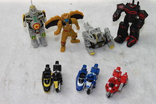 miniature
