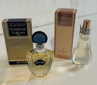 miniature
