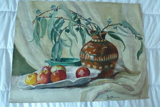 miniature