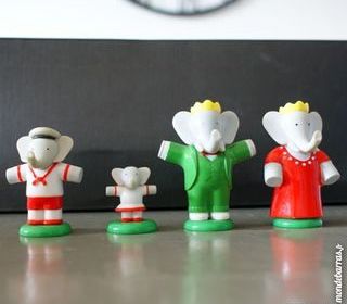 miniature