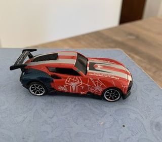 miniature
