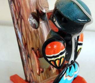miniature