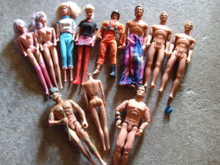 miniature