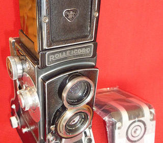 miniature