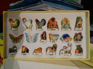 miniature