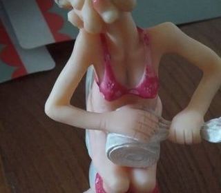 miniature
