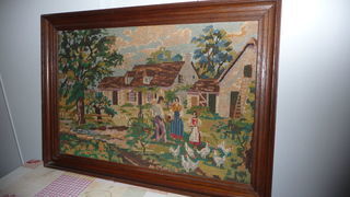 miniature