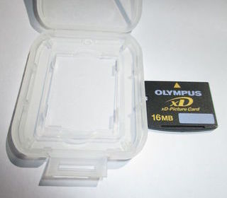 miniature