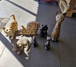 miniature