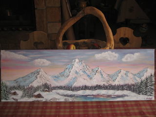 miniature