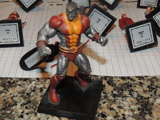 miniature