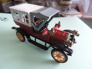 miniature