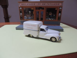 miniature