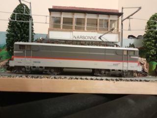 miniature