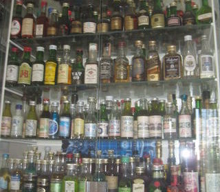 miniature