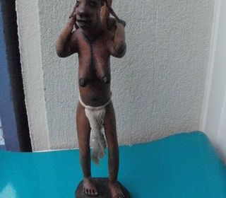 miniature