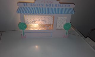 miniature