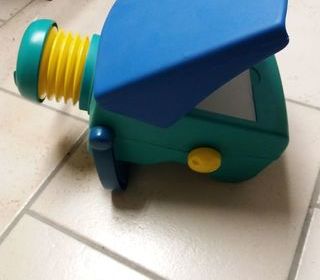 miniature