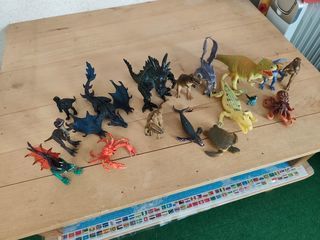miniature