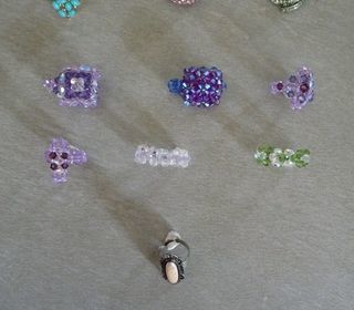 miniature