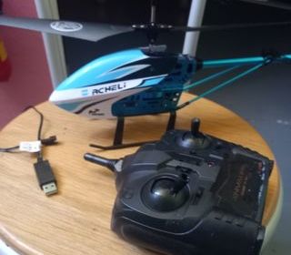 miniature