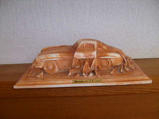 miniature