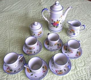 miniature