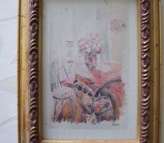 miniature