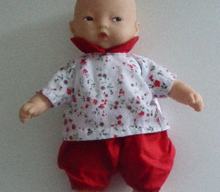 miniature