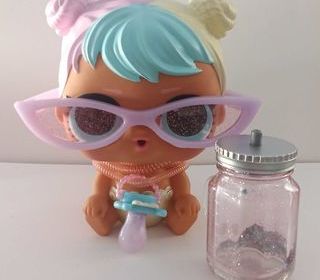 miniature