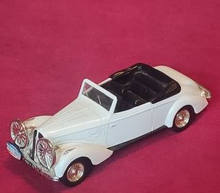 miniature