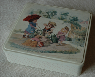 miniature