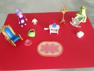 miniature