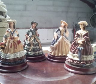 miniature