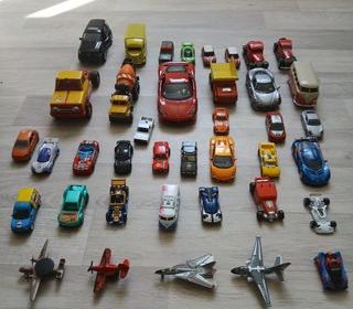 miniature
