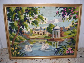 miniature