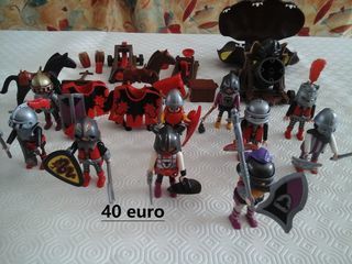 miniature