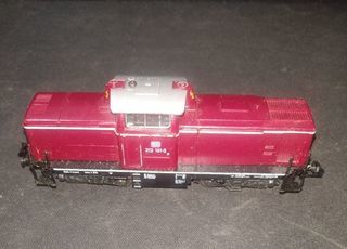 miniature