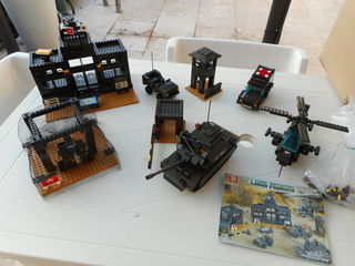 miniature