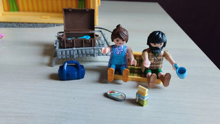 miniature
