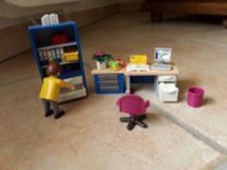 miniature