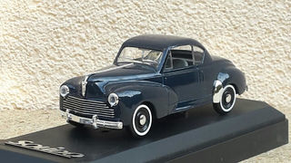 miniature