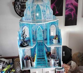 miniature