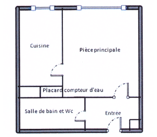 miniature