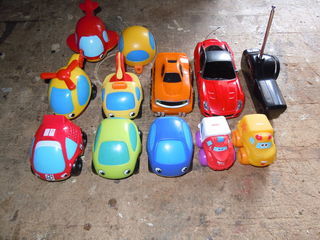 miniature
