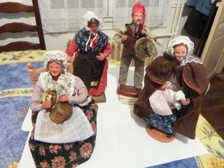 miniature