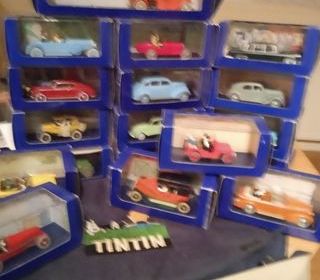 miniature