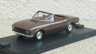 miniature