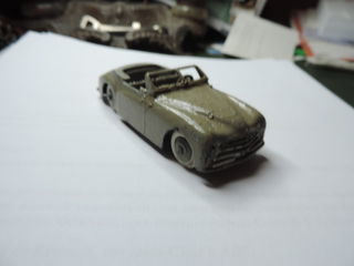 miniature